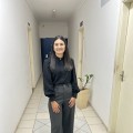 Francielli Leal de Queiroz, Advogado e Correspondente Jurídico em Três Lagoas, MS