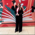 Juliane Meneghel, Estudante de Direito e Correspondente Jurídico em Nova Mutum, MT