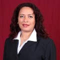 Ana da Cunha Lopes, Bacharel em Direito e Correspondente Jurídico em General Câmara, RS