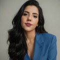 Raísa Machado, Bacharel em Direito e Correspondente Jurídico em Rio de Janeiro, RJ