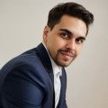 Thales Eduardo da Costa Pereira, Bacharel em Direito e Correspondente Jurídico em Joinville, SC