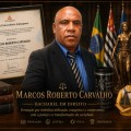 Marcos Carvalho, Bacharel em Direito e Correspondente Jurídico em Pirassununga, SP