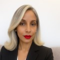 Maressa Viegas, Estudante de Direito e Correspondente Jurídico em Bauru, SP