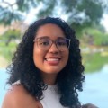 Mariana Novais Modesto, Estudante de Direito e Correspondente Jurídico em Ubá, MG