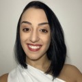 Lívia Buffo da Silva, Bacharel em Direito e Correspondente Jurídico em Novais, SP