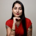 Andrea do Vale, Advogado e Correspondente Jurídico em Porto Velho, RO