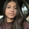 Karollainy Garcia, Estudante de Direito e Correspondente Jurídico em Goiânia, GO