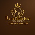 Advocacia Renan Barbosa, Advogado e Correspondente Jurídico em Mogi-Guaçu, SP