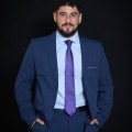 Daniel Schmidt, Advogado e Correspondente Jurídico em Campo Grande, MS