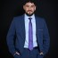 Foto de Perfil do Profissional