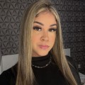 Alexandra Ferreira, Estudante de Direito e Correspondente Jurídico em Duque de Caxias, RJ
