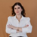 Kadija Mohamad, Estagiário e Correspondente Jurídico em São Paulo, SP