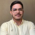 Madson Alberto Viana Gomes, Bacharel em Direito e Correspondente Jurídico em Juazeiro do Norte, CE
