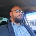 Harrison Souza, Bacharel em Direito e Correspondente Jurídico em Sete Lagoas, MG