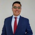 Jessé Gomes Lins, Advogado e Correspondente Jurídico em São Paulo, SP