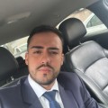 Thiago Honorio de Oliveira, Advogado e Correspondente Jurídico em Uberlândia, MG