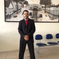 José Júlio, Bacharel em Direito e Correspondente Jurídico em São Miguel do Guamá, PA