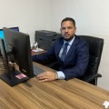 Genivaldo Silva, Advogado e Correspondente Jurídico em Sinop, MT