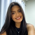 Maria Eduarda Alves da Silva, Estudante de Direito e Correspondente Jurídico em Formosa, GO