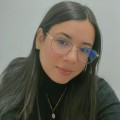 Luanna Borges, Bacharel em Direito e Correspondente Jurídico em Recife, PE