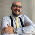 Felipe Bellot, Advogado e Correspondente Jurídico em Niterói, RJ