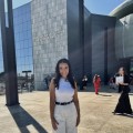 Gabrielle Venâncio, Estudante de Direito e Correspondente Jurídico em Anápolis, GO