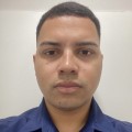 Felipe Manfredinhe, Estudante de Direito e Correspondente Jurídico em Belém, PA
