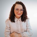 Franciele Cabral, Estudante de Direito e Correspondente Jurídico em Belém, PA