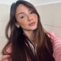 Mônica Ximenes Mamede, Estudante de Direito e Correspondente Jurídico em Vertentes, PE