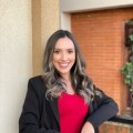 Ana Beatriz, Estudante de Direito e Correspondente Jurídico em São José dos Campos, SP