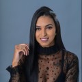 Brenda Toledo, Estudante de Direito e Correspondente Jurídico em Goianésia, GO