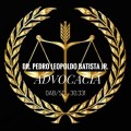 Dr. Pedro Leopoldo Advogado, Advogado e Correspondente Jurídico em Piçarras, SC