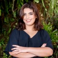 Isabella Oliveira Vieira, Bacharel em Direito e Correspondente Jurídico em Carmo, RJ