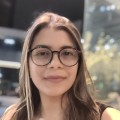Rebeka Tayna Genuino, Bacharel em Direito e Correspondente Jurídico em Caruaru, PE