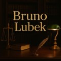 Bruno Lubek, Advogado e Correspondente Jurídico em Porto Ferreira, SP