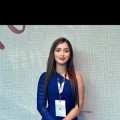 Aryene Azevedo, Estudante de Direito e Correspondente Jurídico em Ananindeua, PA