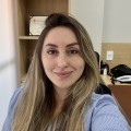 Aline Oliveira, Bacharel em Direito e Correspondente Jurídico em Santo André, SP