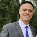 Vitor Guilherme Pessatto, Estudante de Direito e Correspondente Jurídico em Francisco Beltrão, PR