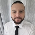Jeferson Henrique Teixeira Rech, Bacharel em Direito e Correspondente Jurídico em Xanxerê, SC