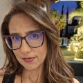 Sharlene de Oliveira, Estudante de Direito e Correspondente Jurídico em Santa Maria, DF