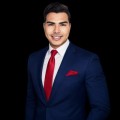 Aminadabe Carlos, Estudante de Direito e Correspondente Jurídico em Caruaru, PE