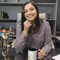 Dra. Grazielle Cavalcante, Advogado e Correspondente Jurídico em Aracaju, SE