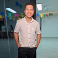 José Wândesson Cardoso, Estudante de Direito e Correspondente Jurídico em Balsas, MA