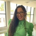 Mariana Alves, Estudante de Direito e Correspondente Jurídico em Colméia, TO