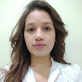 Larissa Aveiro, Estudante de Direito e Correspondente Jurídico em Mauá, SP