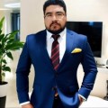 Wagner Albuquerque, Estudante de Direito e Correspondente Jurídico em Fortaleza, CE