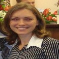 Priscila Bacca, Bacharel em Direito e Correspondente Jurídico em Itajaí, SC