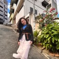 Larissa Ferreira Estudante, Estudante de Direito e Correspondente Jurídico em Cariacica, ES