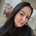 Nayara Mendonça da Silva, Bacharel em Direito e Correspondente Jurídico em Rondonópolis, MT