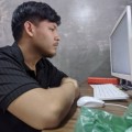 Well Medeiros Estudante, Estudante de Direito e Correspondente Jurídico em Parintins, AM
